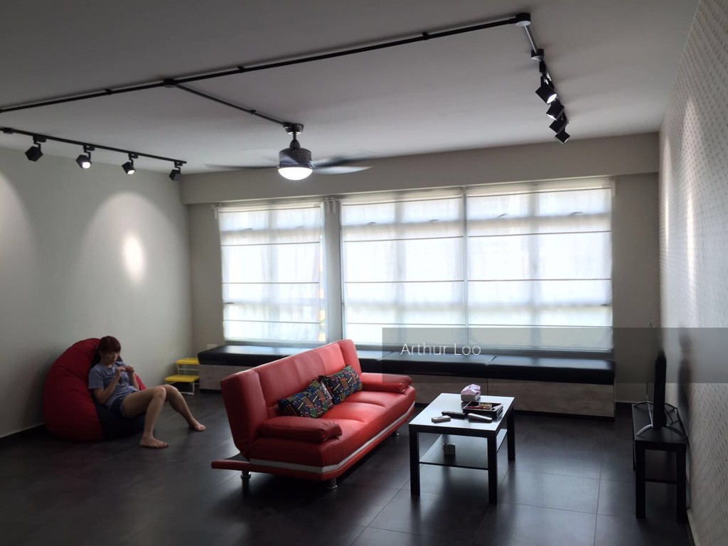 Fernvale Link thumbnail photo